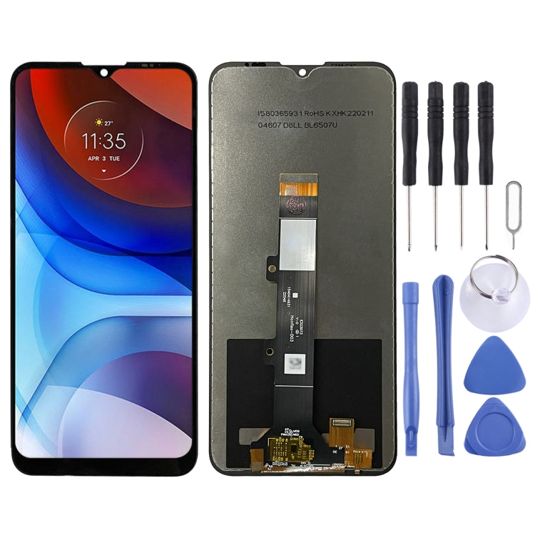 Schermo LCD e digitalizzatore assemblaggio completo per Lenovo K13 Note, For Lenovo K13 Note Schermo LCD e digitalizzatore assemblaggio completo per Lenovo K13 Note, For Lenovo K13 Note
